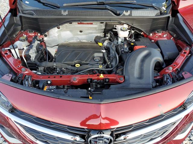 Photo 12 from auction – 2023 BUICK ENCORE GX PREFERRED with VIN KL4MMBS24PB152095
