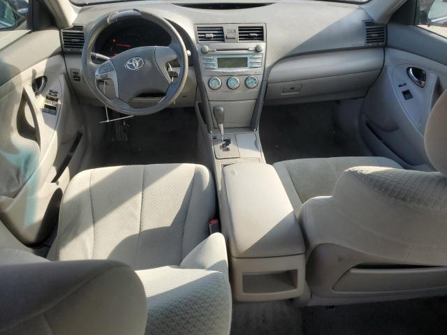 Photo 8 from auction – 2007 TOYOTA CAMRY CE with VIN 4T1BE46K77U556573