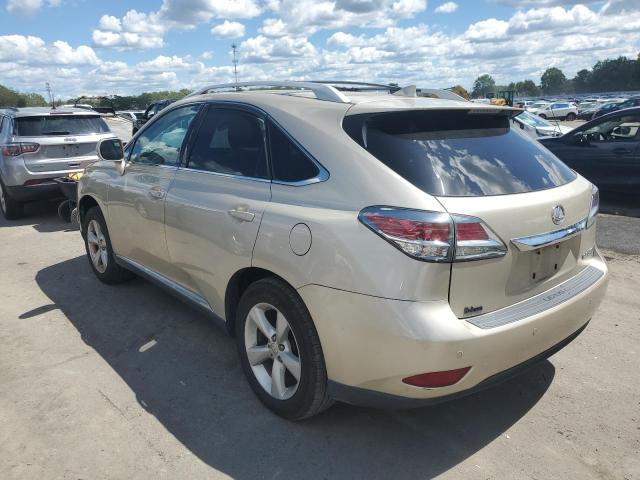 Photo 2 from auction – 2015 LEXUS RX 350 BAS with VIN 2T2BK1BA3FC333513