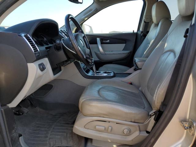 Photo 7 from auction – 2011 GMC ACADIA SLT with VIN 1GKKVRED8BJ260948
