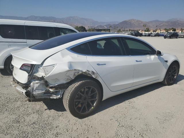 Photo 3 from auction – 2018 TESLA MODEL 3 with VIN 5YJ3E1EA7JF041623