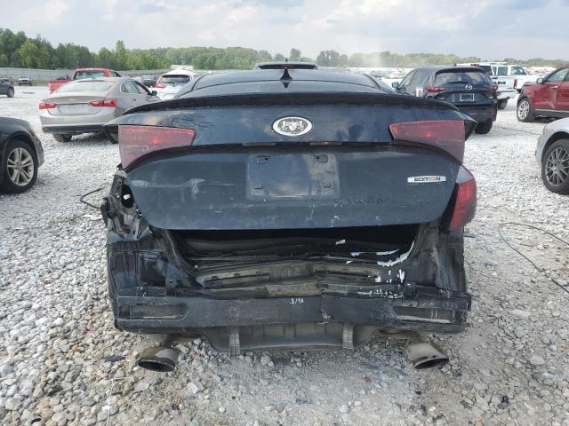 Photo 6 from auction – 2011 KIA OPTIMA LX with VIN KNAGM4A75B5119977