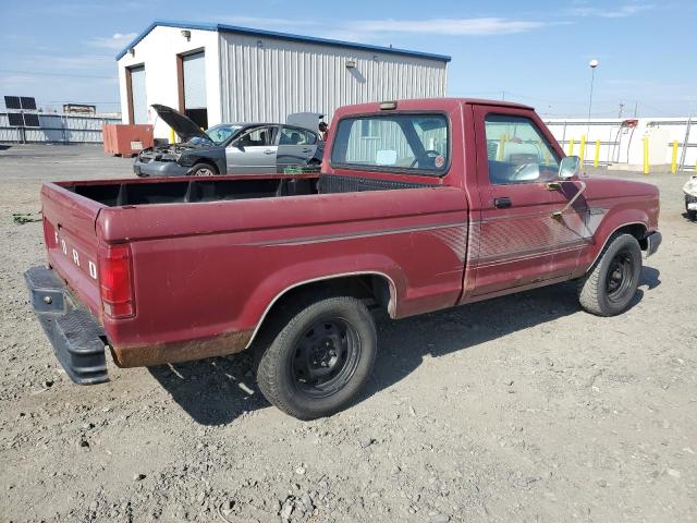Photo 3 from auction – 1990 FORD RANGER with VIN 1FTCR10A2LUB75512