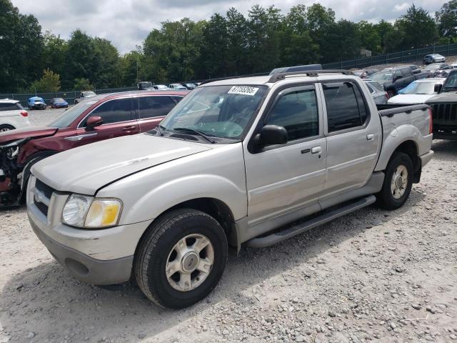 FORD EXPLORER S 2003 with VIN 1FMZU67E63UC81875 - Photo from auction