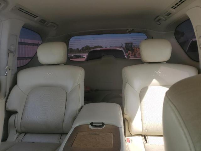 Photo 10 from auction – 2011 INFINITI QX56 with VIN JN8AZ2NE7B9004947