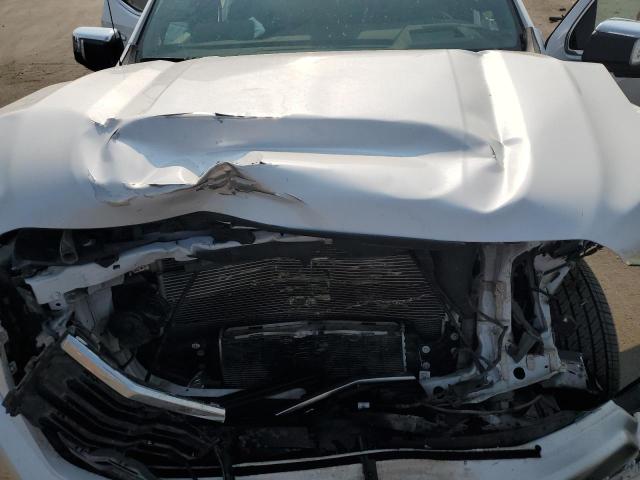 Photo 11 from auction – 2023 GMC SIERRA with VIN 3GTUUGE83PG241358