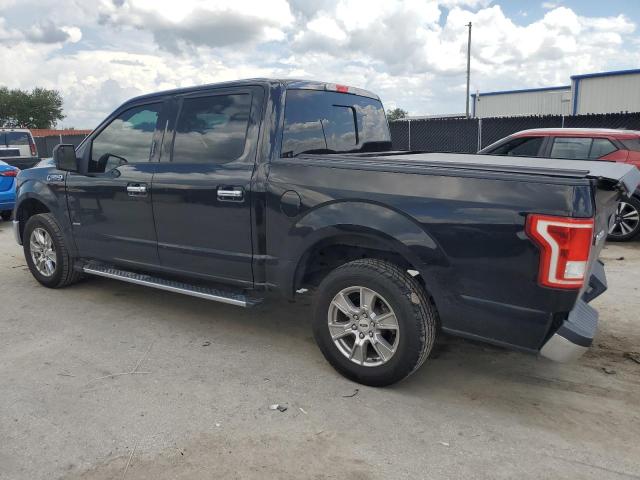 Photo 2 from auction – 2017 FORD F150 with VIN 1FTEW1CP4HFA71245