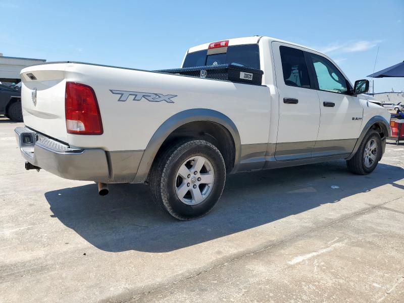 Photo 3 from auction – 2009 DODGE RAM 1500 with VIN 1D3HB18P79S772430