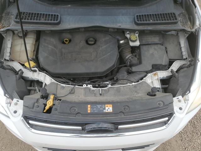 Photo 12 from auction – 2014 FORD ESCAPE TIT with VIN 1FMCU9J98EUA07454