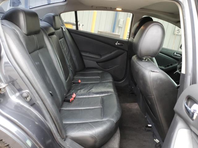Photo 10 from auction – 2010 NISSAN ALTIMA BAS with VIN 1N4AL2AP4AC101213