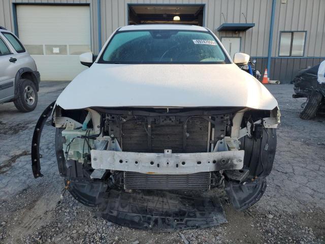 Photo 5 from auction – 2018 MAZDA CX-9 TOURI with VIN JM3TCBCY0J0235850