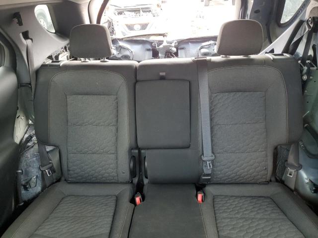 Photo 10 from auction – 2018 CHEVROLET EQUINOX LT with VIN 3GNAXSEV1JS605324