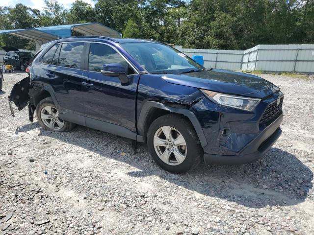 Photo 4 from auction – 2019 TOYOTA RAV4 XLE with VIN JTMW1RFVXKD510639