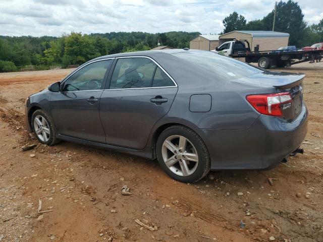 Photo 2 from auction – 2014 TOYOTA CAMRY L with VIN 4T1BF1FK7EU394842