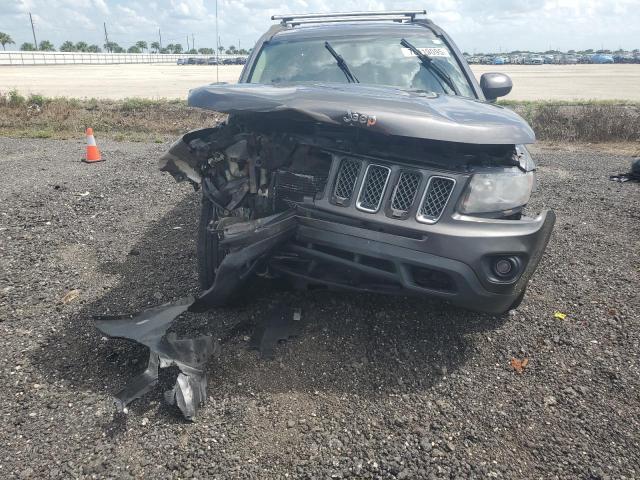 Photo 5 from auction – 2014 JEEP COMPASS with VIN 1C4NJDEB2ED892045