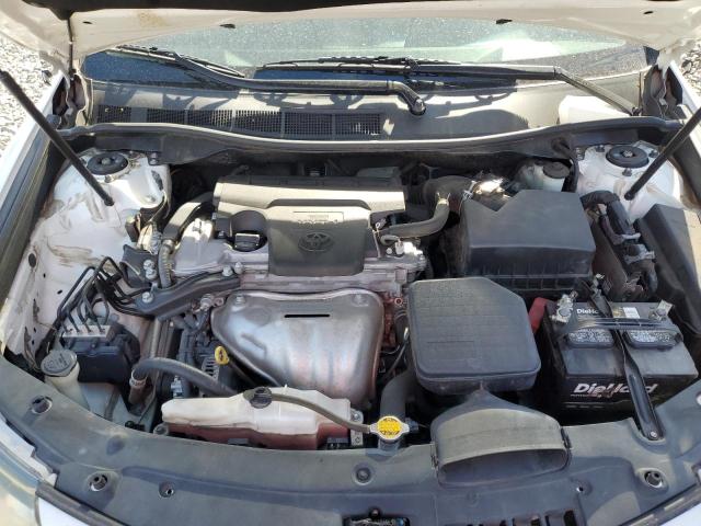 Photo 11 from auction – 2012 TOYOTA CAMRY BASE with VIN 4T1BF1FK7CU610685
