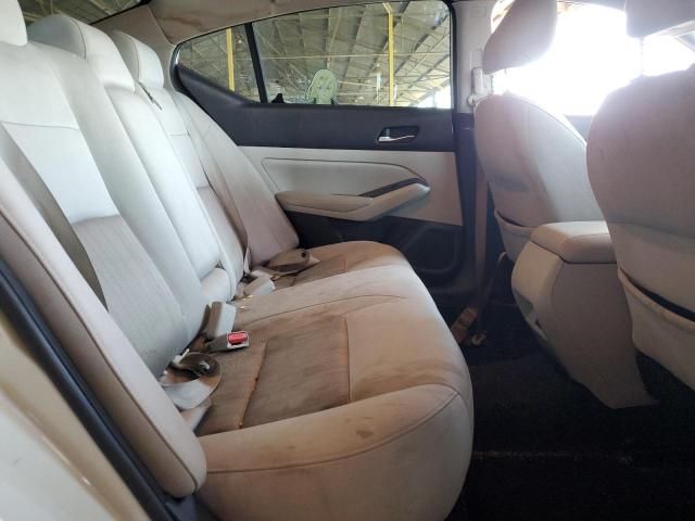 Photo 10 from auction – 2020 NISSAN ALTIMA S with VIN 1N4BL4BV3LC265908