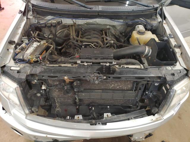 Photo 11 from auction – 2014 FORD F150 SUPER with VIN 1FTFX1EF9EFC95161