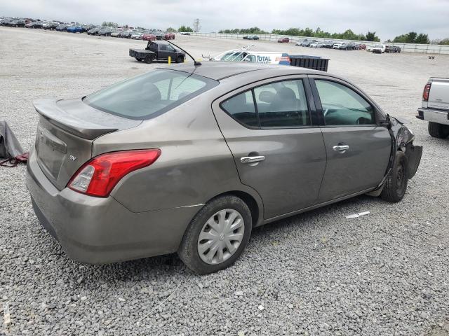 Photo 3 from auction – 2014 NISSAN VERSA S with VIN 3N1CN7AP8EL833383