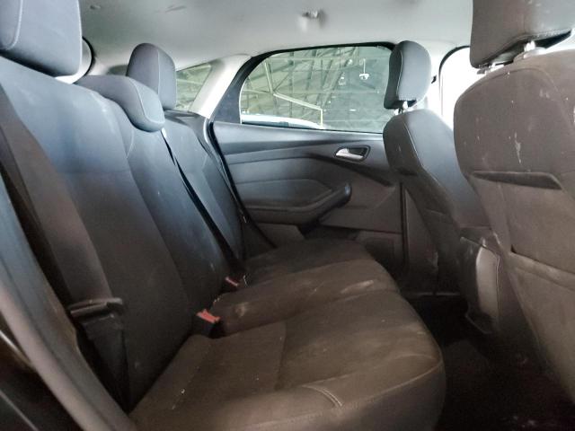 Photo 10 from auction – 2015 FORD FOCUS SE with VIN 1FADP3K27FL243301