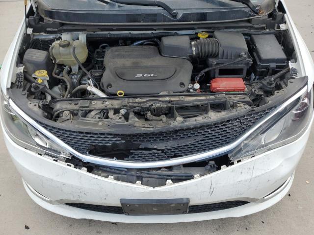 Photo 12 from auction – 2018 CHRYSLER PACIFICA T with VIN 2C4RC1BG8JR123387
