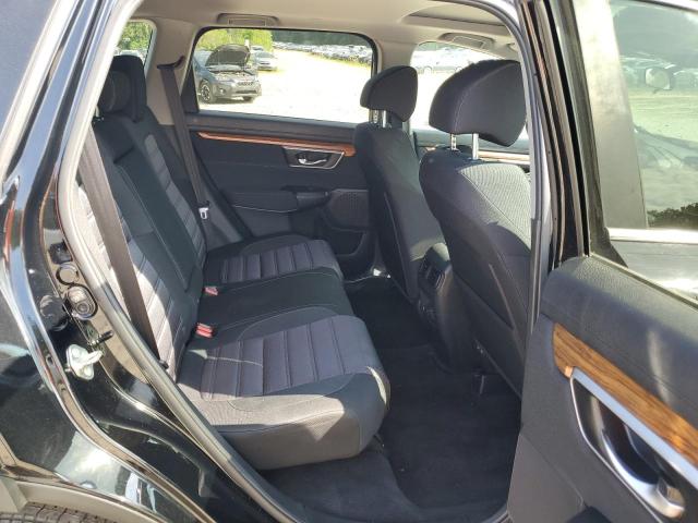Photo 11 from auction – 2019 HONDA CR-V EX with VIN 2HKRW2H55KH636467