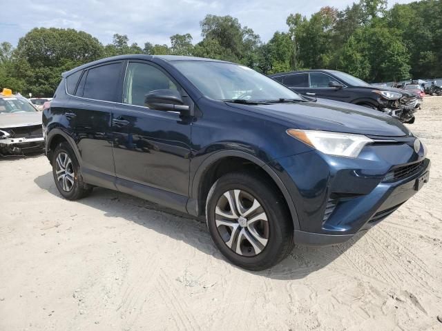 Photo 4 from auction – 2018 TOYOTA RAV4 LE with VIN JTMBFREV3JJ215559