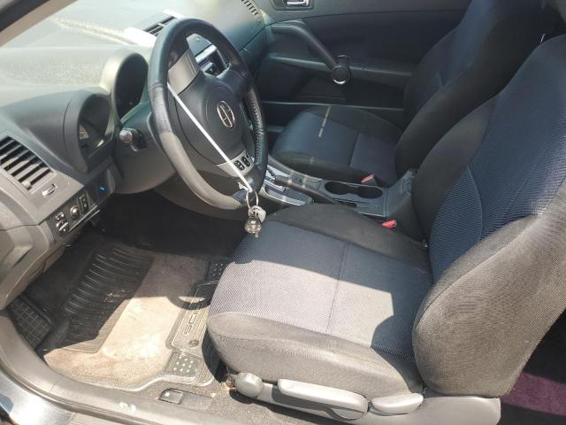 Photo 7 from auction – 2007 TOYOTA SCION TC with VIN JTKDE177X70208644