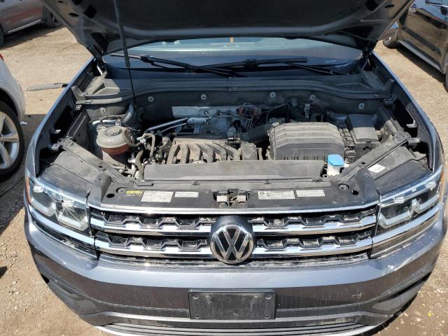 Photo 12 from auction – 2019 VOLKSWAGEN ATLAS SE with VIN 1V2UR2CA9KC604332