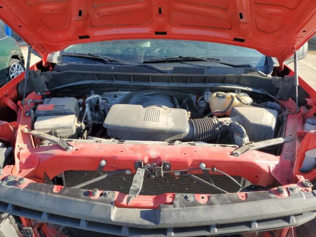 Photo 11 from auction – 2020 CHEVROLET SILVERADO with VIN 1GCPYBEH7LZ296975