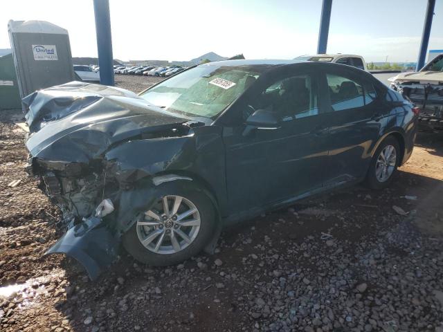 Photo 1 from auction – 2025 TOYOTA CAMRY XSE with VIN 4T1DAACK4SU034287