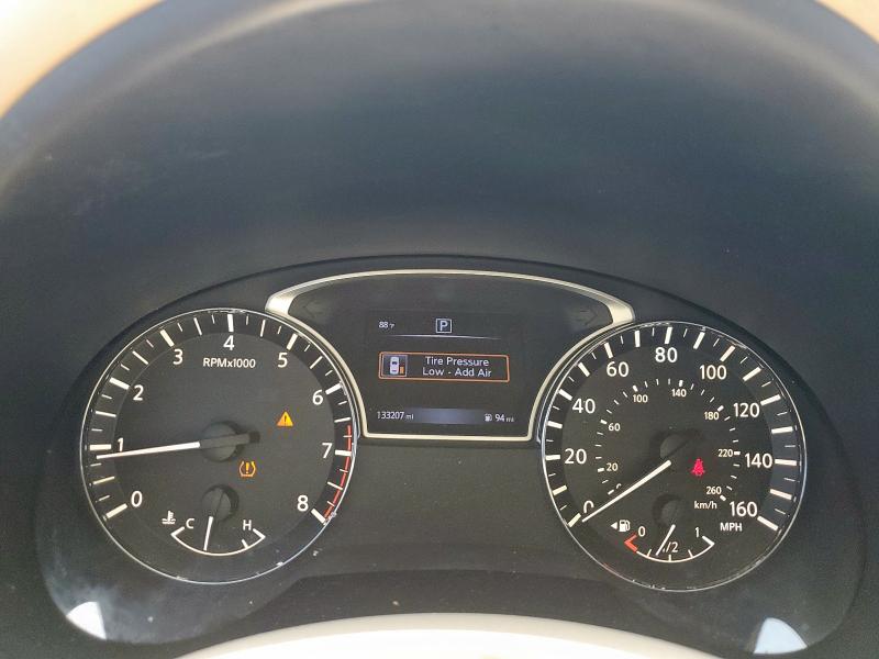 Photo 9 from auction – 2016 NISSAN ALTIMA 2.5 with VIN 1N4AL3AP1GN342049
