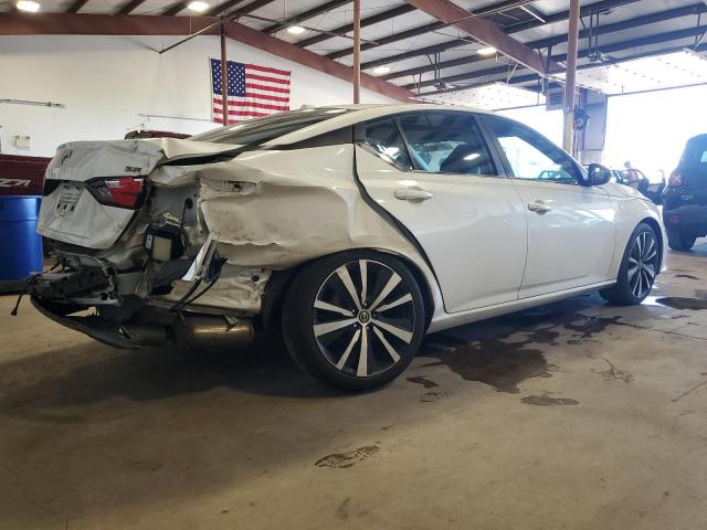 Photo 3 from auction – 2020 NISSAN ALTIMA SR with VIN 1N4BL4CVXLC169773