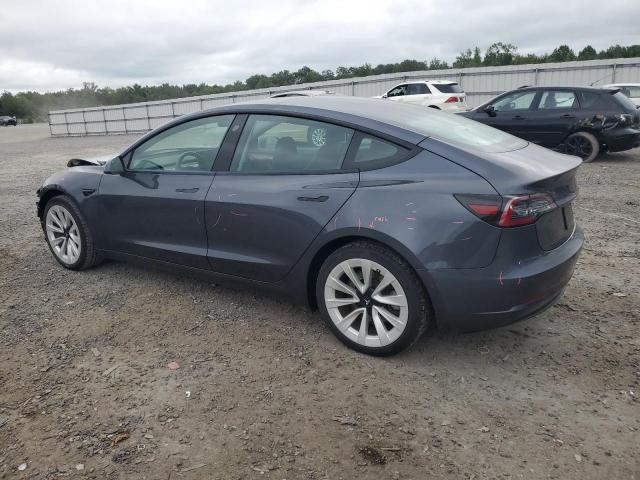 Photo 2 from auction – 2021 TESLA MODEL 3 with VIN 5YJ3E1EBXMF975076