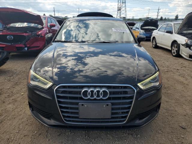 Photo 5 from auction – 2015 AUDI A3 PREMIUM with VIN WAUACGFF8F1085315