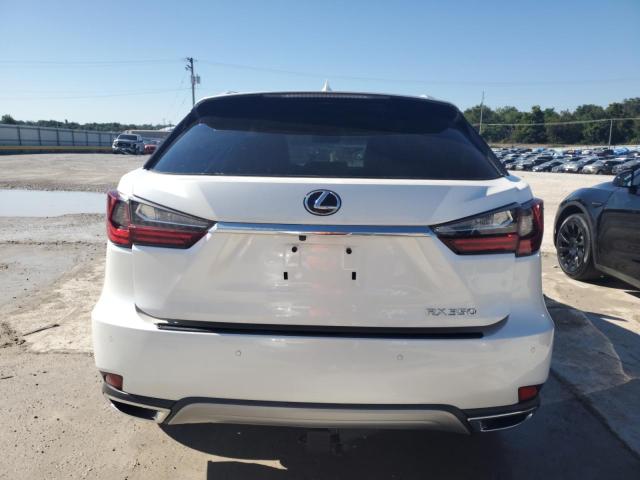 Photo 6 from auction – 2020 LEXUS RX 350 with VIN 2T2HZMDA7LC232930