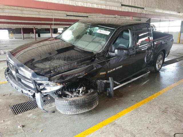 Photo 1 from auction – 2012 DODGE RAM 1500 S with VIN 1C6RD7MT9CS304324