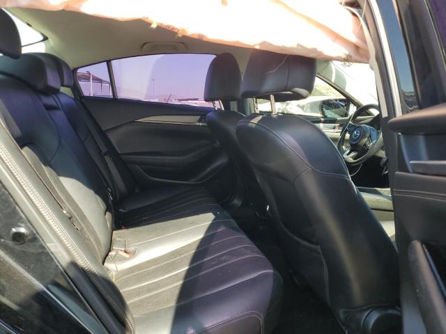 Photo 10 from auction – 2018 MAZDA 6 TOURING with VIN JM1GL1VM0J1333060