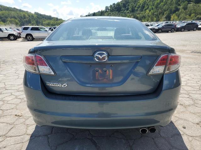 Photo 6 from auction – 2013 MAZDA 6 TOURING with VIN 1YVHZ8DH4D5M06003
