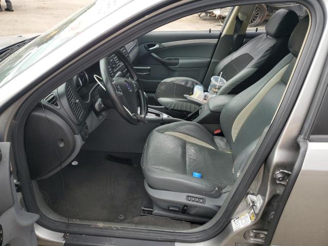 Photo 7 from auction – 2005 SAAB 9-3 AERO with VIN YS3FH49Y451058089