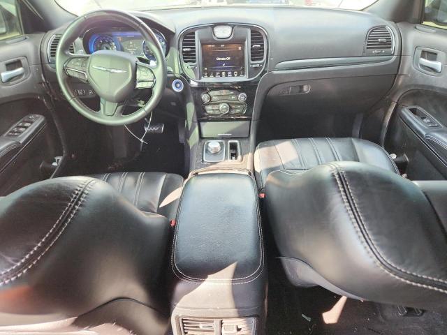 Photo 8 from auction – 2016 CHRYSLER 300 S with VIN 2C3CCAGG7GH270284