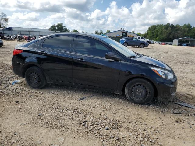 Photo 4 from auction – 2017 HYUNDAI ACCENT SE with VIN KMHCT4AE3HU354729