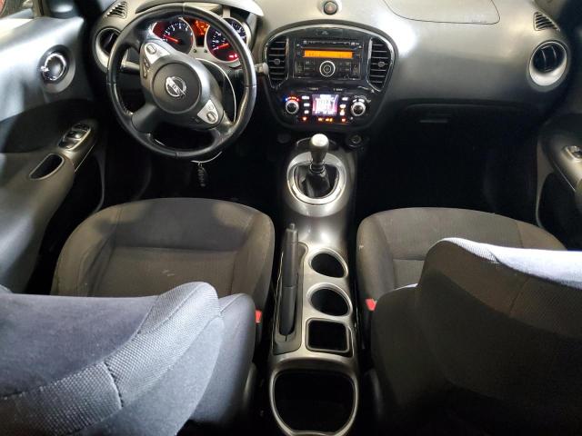 Photo 8 from auction – 2013 NISSAN JUKE S with VIN JN8AF5MR9DT201123