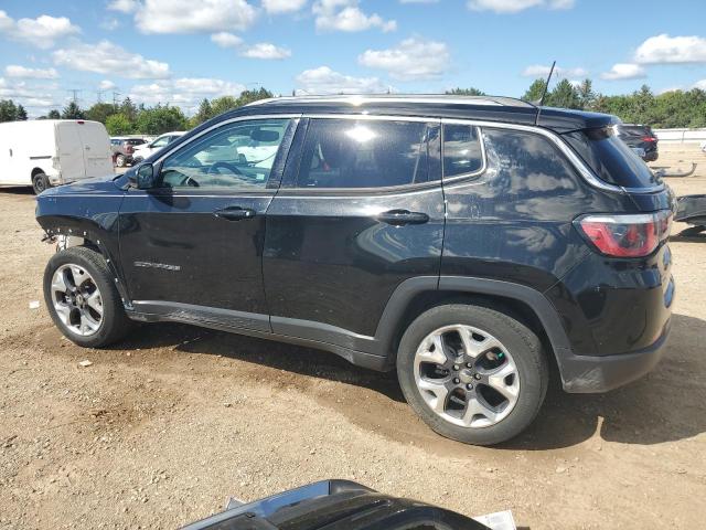 Photo 2 from auction – 2019 JEEP COMPASS LI with VIN 3C4NJCCB6KT743883