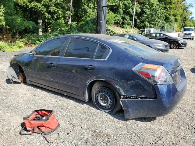 Photo 2 from auction – 2010 NISSAN ALTIMA BAS with VIN 1N4AL2AP0AC186258