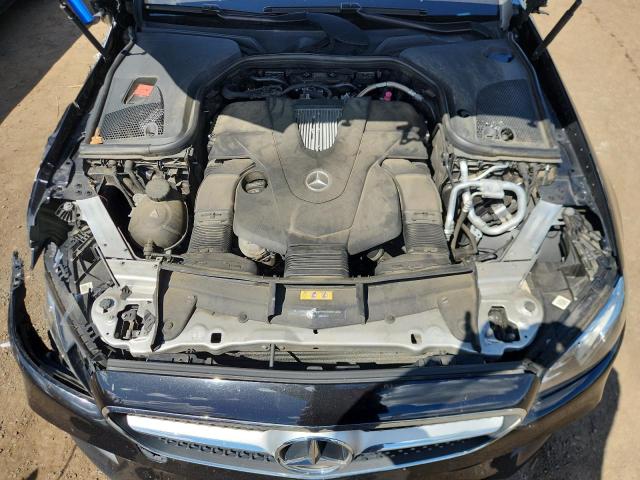 Photo 11 from auction – 2018 MERCEDES-BENZ E 400 4MAT with VIN WDD1J6GB8JF015751