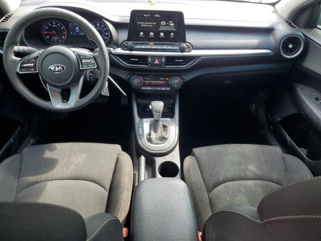 Photo 8 from auction – 2019 KIA FORTE FE with VIN 3KPF24AD1KE123426