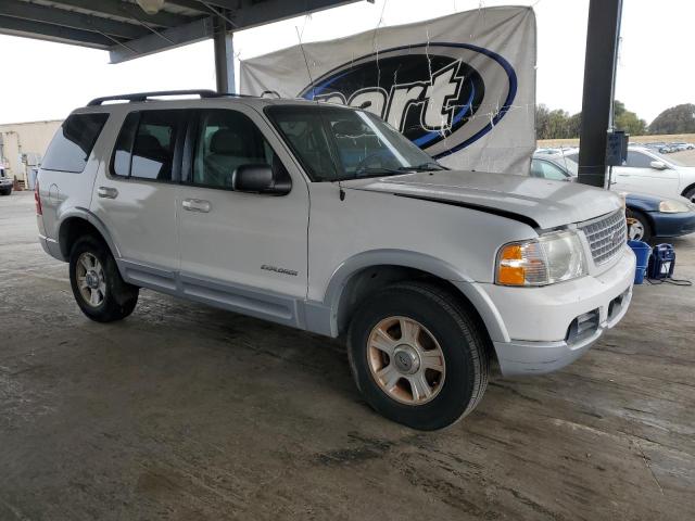 Photo 4 from auction – 2002 FORD EXPLORER L with VIN 1FMDU75E22ZA26015