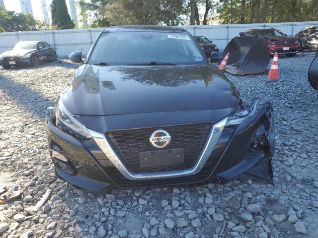 Photo 5 from auction – 2020 NISSAN ALTIMA SL with VIN 1N4BL4EV3LC176674