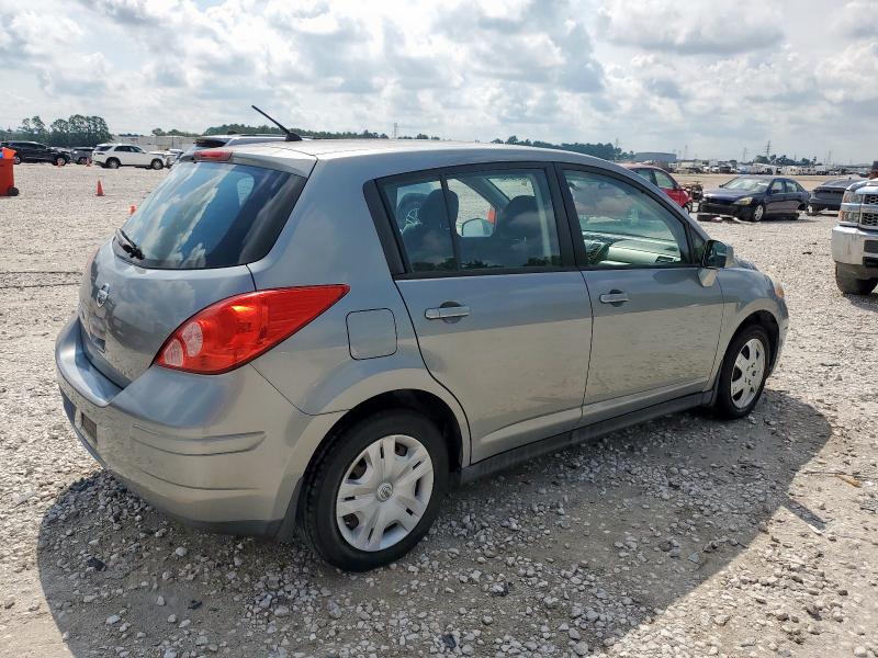 Photo 3 from auction – 2010 NISSAN VERSA S with VIN 3N1BC1CP1AL451671